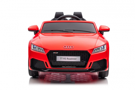 Masinuta electrica Audi TT RS pentru copii 2-4 ani [15]