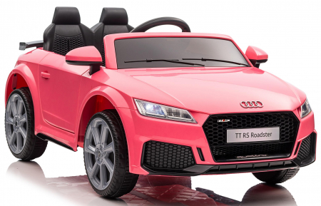 Masinuta electrica Audi TT RS pentru copii 2-5 ani [14]