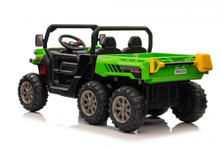 Utv, buggy electric pentru copii 2-7 ani, premium [4]
