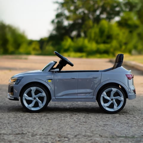 Masinuta electrica pentru copii, Audi SQ8 [5]