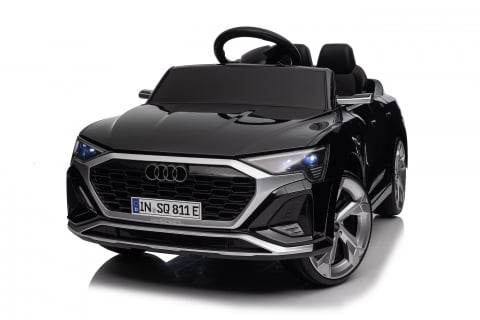 Masinute electrice - Masinuta electrica Audi SQ8 pentru copii 2-5 ani