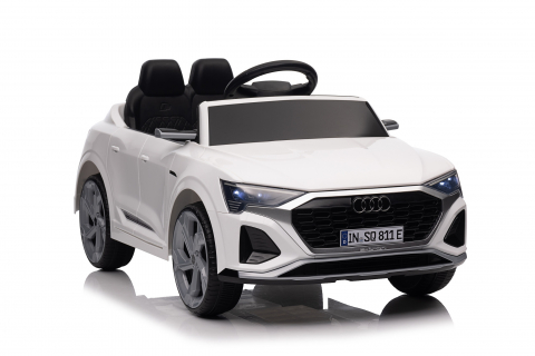 Masinuta electrica Audi SQ8 pentru copii 2-4 ani [29]