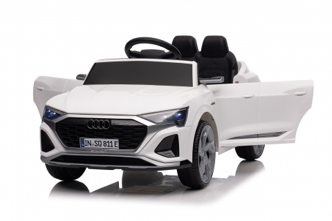 Masinuta electrica Audi SQ8 pentru copii 2-4 ani [31]