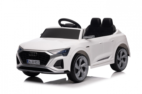 Masinuta electrica Audi SQ8 pentru copii 2-4 ani [18]