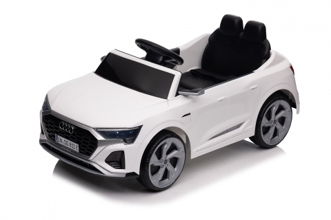 Masinuta electrica Audi SQ8 pentru copii 2-4 ani [36]