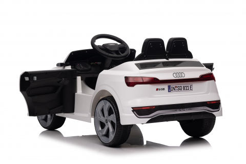 Masinuta electrica Audi SQ8 pentru copii 2-4 ani [32]