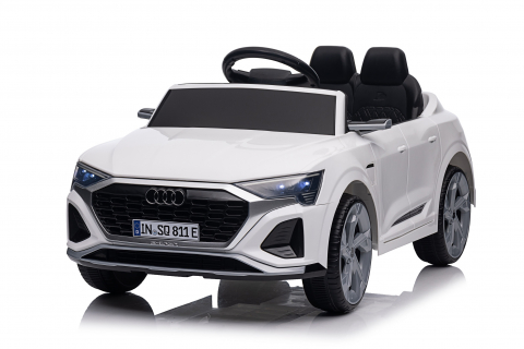 Masinuta electrica Audi SQ8 pentru copii 2-4 ani [20]