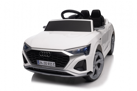 Masinuta electrica Audi SQ8 pentru copii 2-4 ani [37]