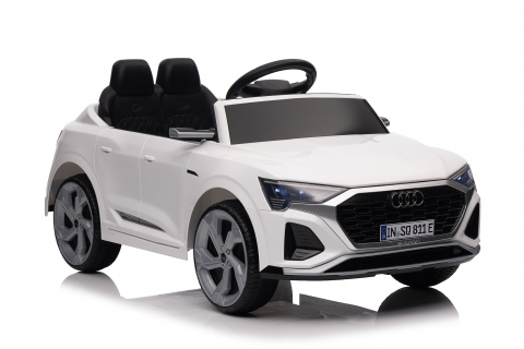 Masinuta electrica Audi SQ8 pentru copii 2-4 ani [28]