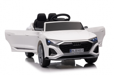 Masinuta electrica Audi SQ8 pentru copii 2-4 ani [35]