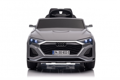 Masinuta electrica Audi SQ8 pentru copii 2-5 ani [1]