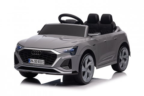 Masinuta electrica Audi SQ8 pentru copii 2-5 ani [3]