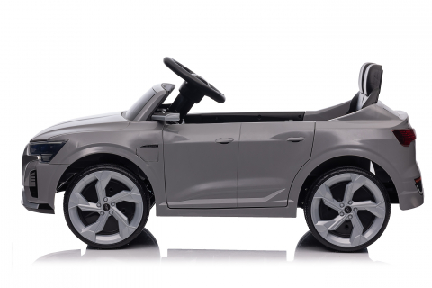 Masinuta electrica Audi SQ8 pentru copii 2-5 ani [4]
