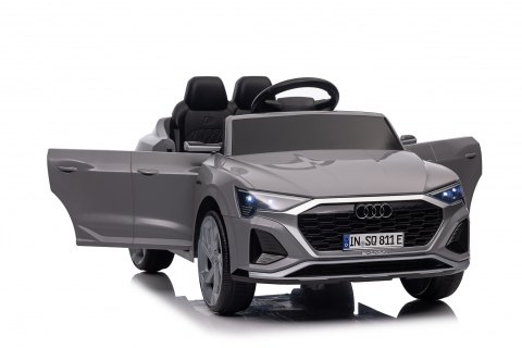 Masinuta electrica Audi SQ8 pentru copii 2-5 ani [18]