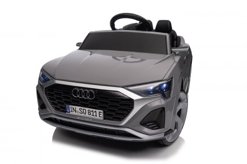 Masinute electrice - Masinuta electrica pentru copii, Audi SQ8