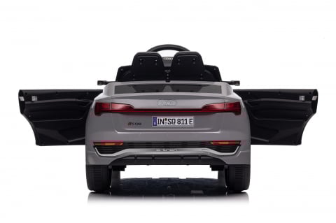 Masinuta electrica pentru copii, Audi SQ8 [33]