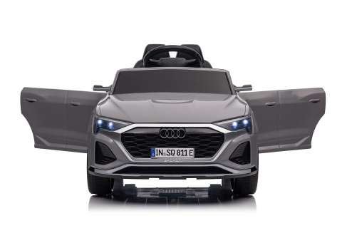 Masinuta electrica Audi SQ8 pentru copii 2-5 ani [13]