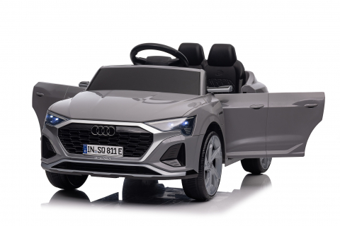Masinuta electrica Audi SQ8 pentru copii 2-5 ani [14]