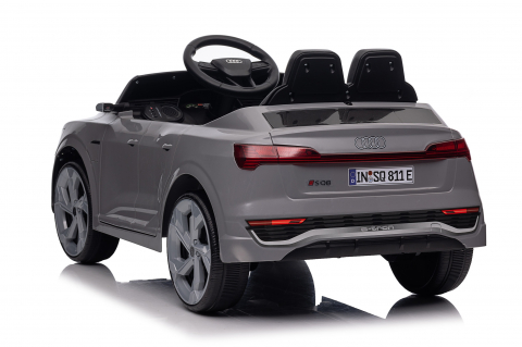 Masinuta electrica pentru copii, Audi SQ8 [23]