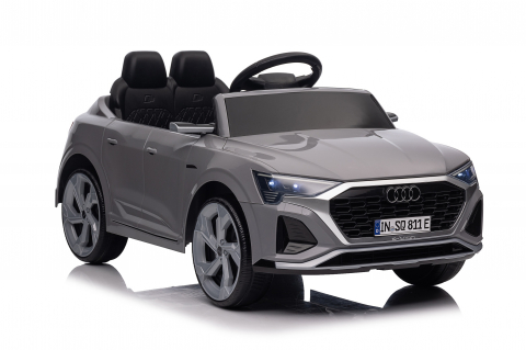 Masinuta electrica Audi SQ8 pentru copii 2-5 ani [10]