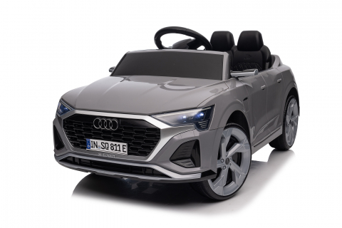 Masinuta electrica Audi SQ8 pentru copii 2-5 ani [20]