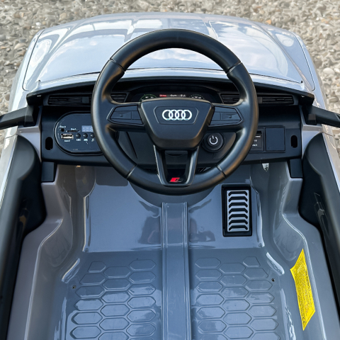 Masinuta electrica Audi SQ8 pentru copii 2-5 ani [10]