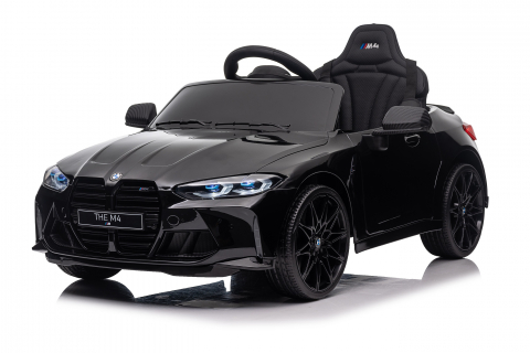 Masinute electrice - Masinuta electrica pentru copii, Bmw M4 premium