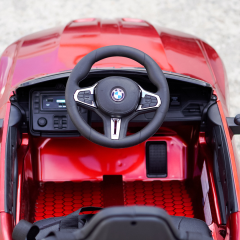Masinuta electrica pentru copii, Bmw M4 premium [12]