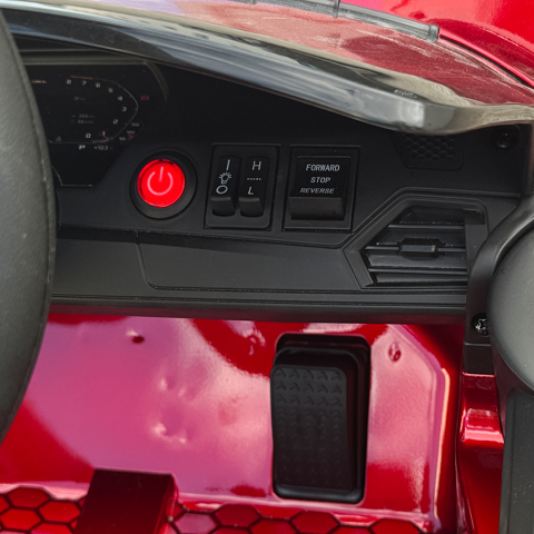 Masinuta electrica pentru copii, Bmw M4 premium [16]