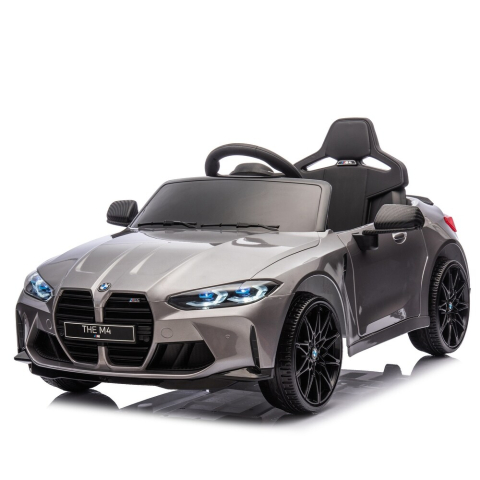 Masinuta electrica pentru copii, Bmw M4 premium [2]