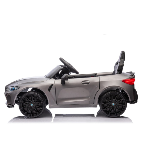 Masinuta electrica pentru copii, Bmw M4 premium [3]