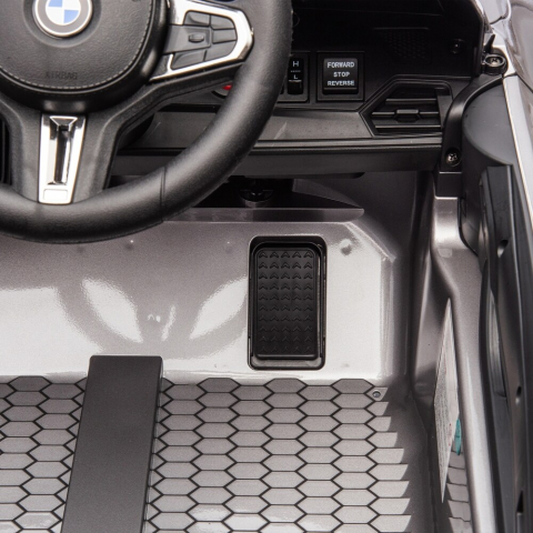 Masinuta electrica pentru copii, Bmw M4 premium [10]