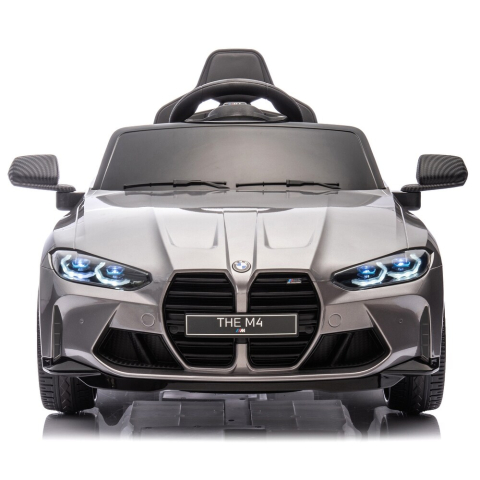 Masinuta electrica pentru copii, Bmw M4 premium [1]