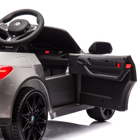 Masinuta electrica pentru copii, Bmw M4 premium [9]