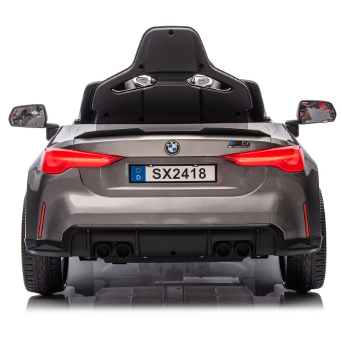 Masinuta electrica pentru copii, Bmw M4 premium [6]