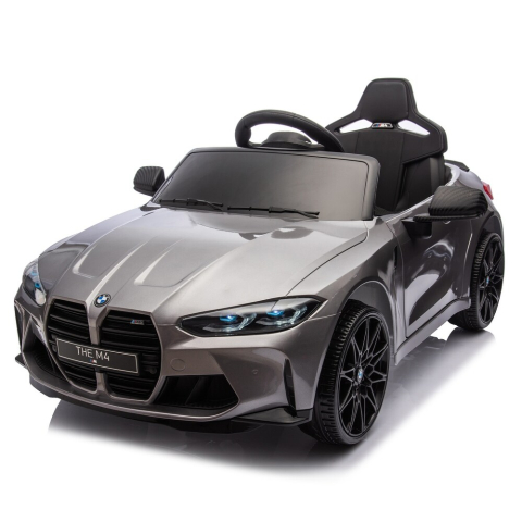 Masinute electrice - Masinuta electrica pentru copii, Bmw M4 premium