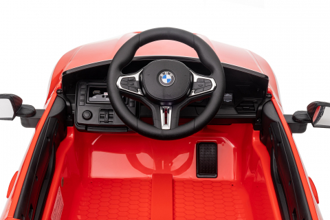 Bmw M4, cu o putere de 90W la tensiune de 12V [32]