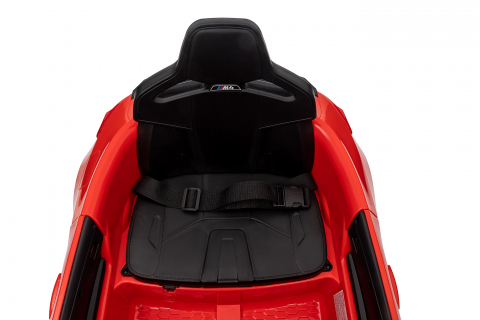 Bmw M4, cu o putere de 90W la tensiune de 12V [40]