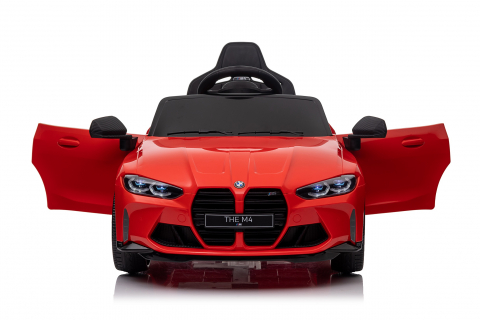 Bmw M4, cu o putere de 90W la tensiune de 12V [25]