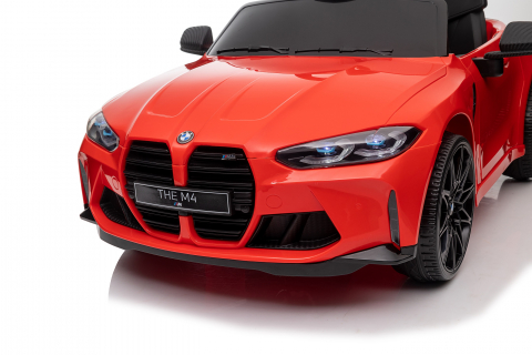 Bmw M4, cu o putere de 90W la tensiune de 12V [28]