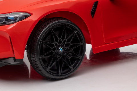 Bmw M4, cu o putere de 90W la tensiune de 12V [29]