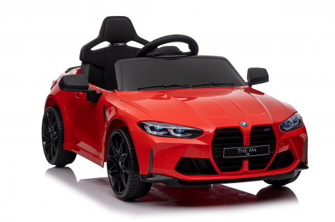 Bmw M4, cu o putere de 90W la tensiune de 12V [24]