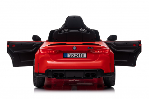 Bmw M4, cu o putere de 90W la tensiune de 12V [26]