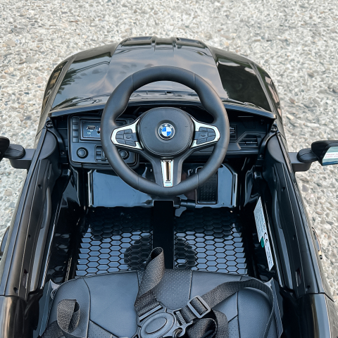 Masinuta electrica pentru copii, Bmw M4 premium [17]
