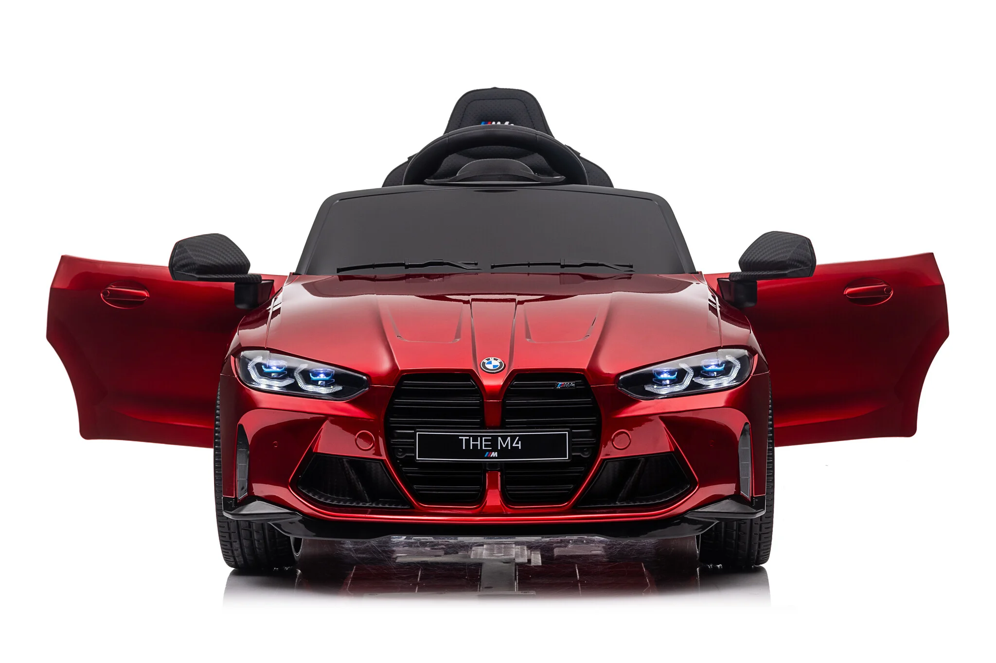 Masinuta electrica pentru copii, Bmw M4 premium [1]