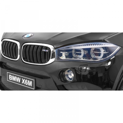 Masinuta electrica BMW X6 pentru copii 2-6 ani [11]