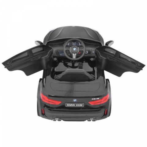 Masinuta electrica BMW X6 pentru copii 2-6 ani [17]