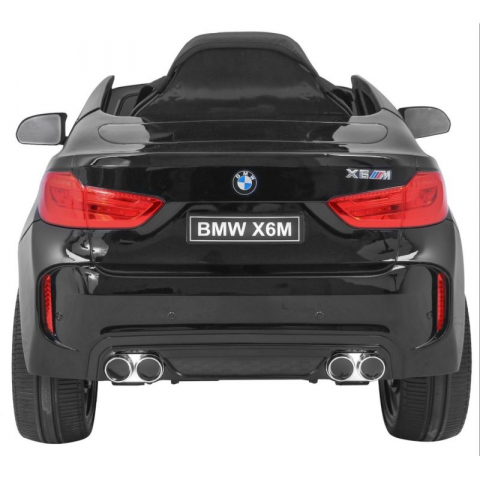 Masinuta electrica BMW X6 pentru copii 2-6 ani [18]