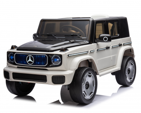 Masinute electrice - Masinuta electrica Mercedes EQG 140W premium