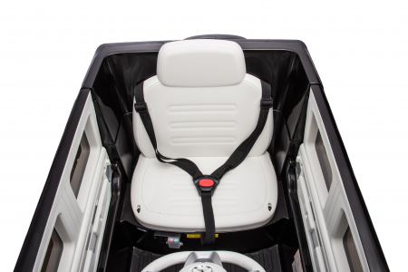 Masinuta electrica Mercedes EQG 140W premium [31]